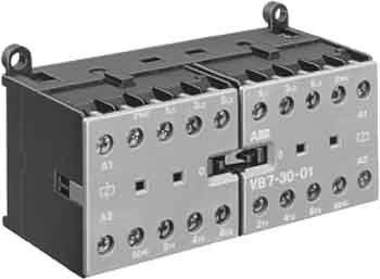 Wendeschütz VB6A-30-10 220-240 Wendeschütz VB6A-30-10 220-240