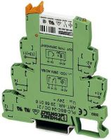Interface PLC-RSC-24UC/21