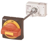 Türkupplungsdrehgriff NZM1-XTVDVR