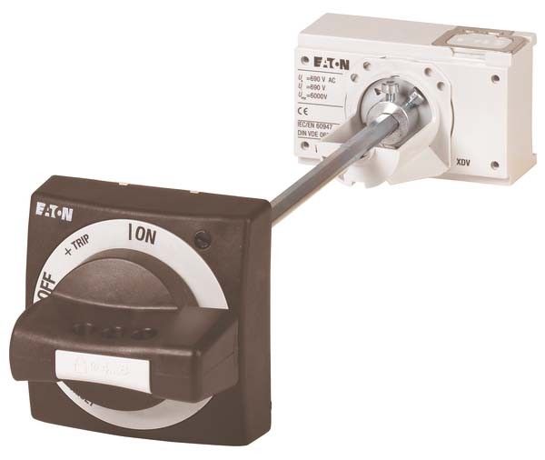 Hauptschalterbausatz NZM2-XHB Hauptschalterbausatz NZM2-XHB