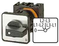Instrumenten-Umschalter T0-2-15920/EZ Instrumenten-Umschalter T0-2-15920/EZ
