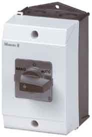 Ein-Aus-Schalter T3-3-8212/I2 Ein-Aus-Schalter T3-3-8212/I2