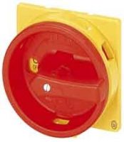 Knebelgriff SVB-P3