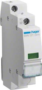 LED-Leuchtmelder SVN121 LED-Leuchtmelder SVN121