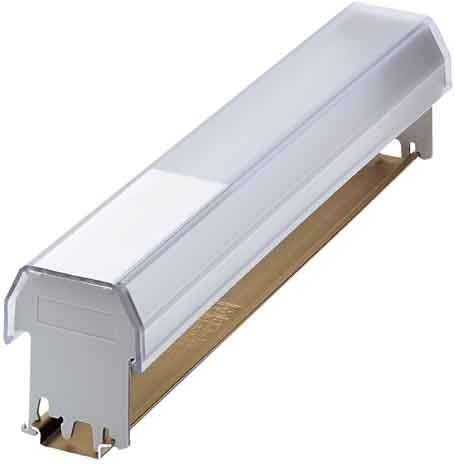 Abdeckprofil AP 2 Abdeckprofil AP 2