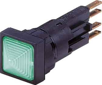 Leuchtmelder Q18LF-GN/WB Leuchtmelder Q18LF-GN/WB