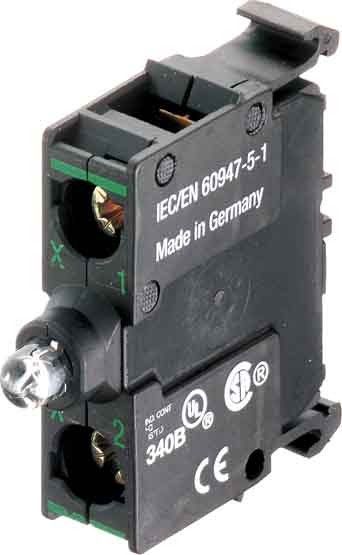 LED-Element M22-LED-B