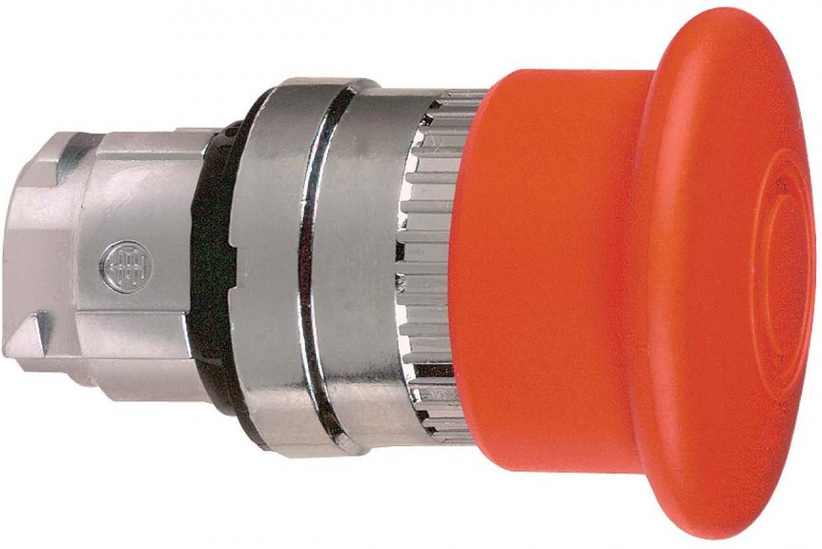 Not-Aus-Taster ZB4BT84 Not-Aus-Taster ZB4BT84