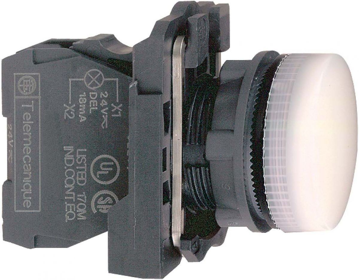 Leuchtmelder ws XB5AVM1 Leuchtmelder ws XB5AVM1