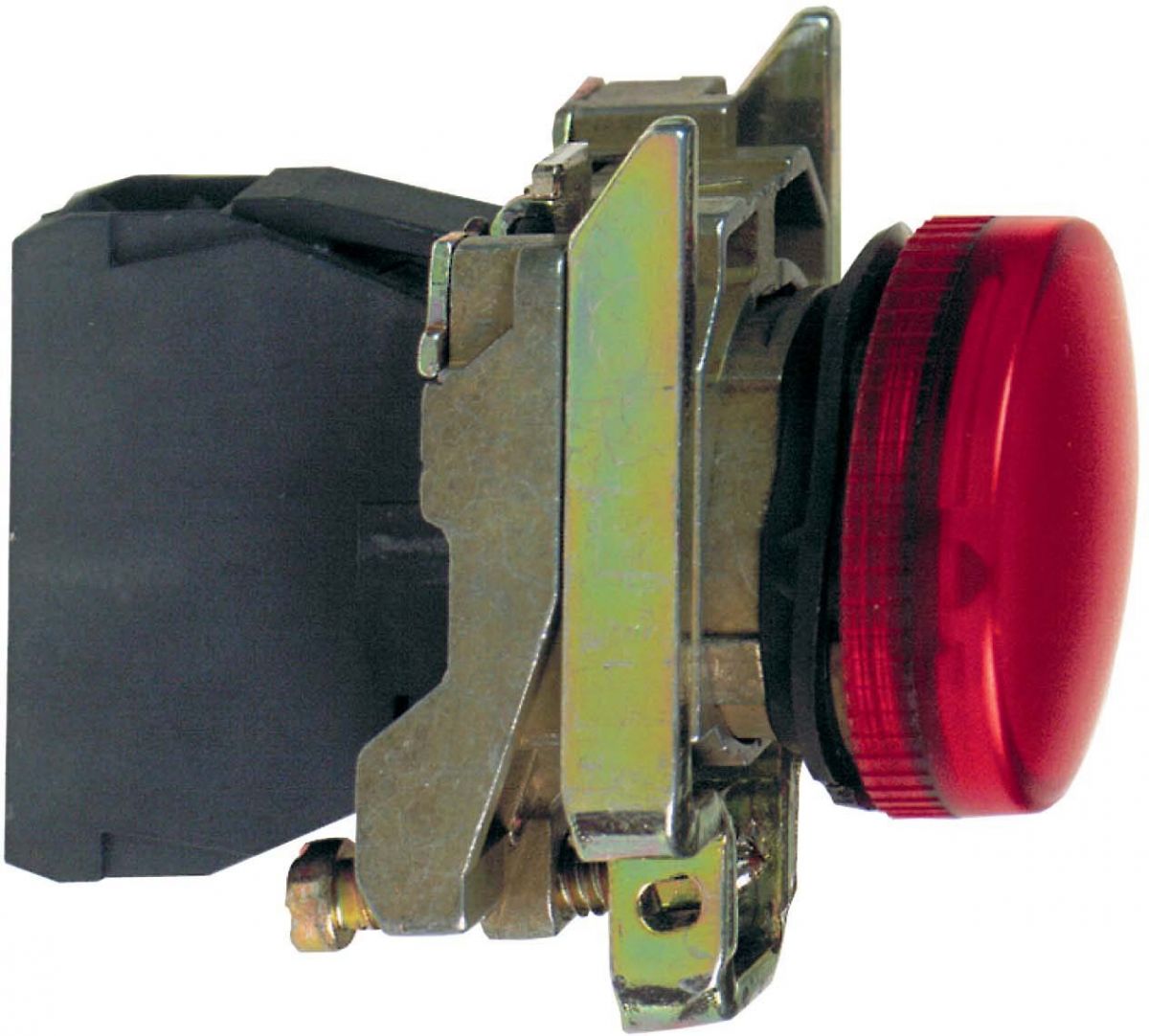 Leuchtmelder XB4BVM4 Leuchtmelder XB4BVM4