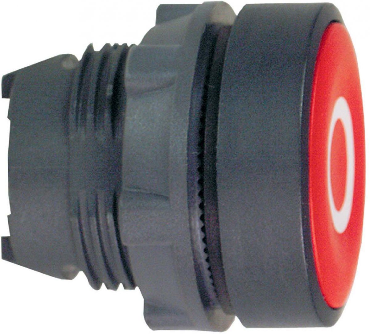 ZB5AA432 DRUCKTASTER,FLACH,WS/ROT ZB5AA432 DRUCKTASTER,FLACH,WS/ROT