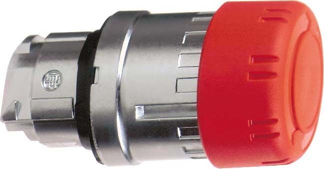 Not-Aus-Taster ZB4BS834 Not-Aus-Taster ZB4BS834