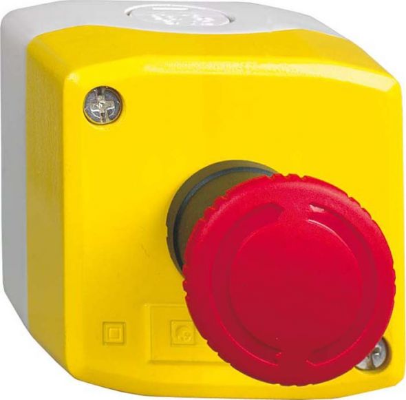 Komplettgehäuse XALK178G Komplettgehäuse XALK178G