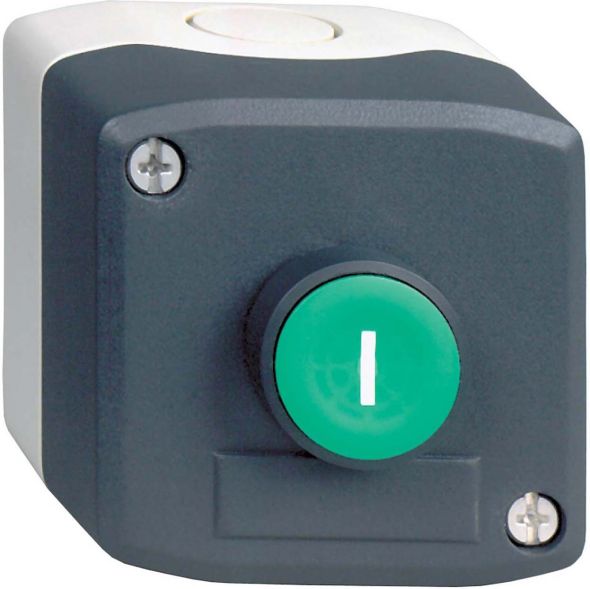 XALD102E GEHAEUSE MIT DRUCKTASTER XALD102E GEHAEUSE MIT DRUCKTASTER