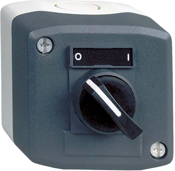 Gehäuse m.Wahlschalter XALD134 Gehäuse m.Wahlschalter XALD134