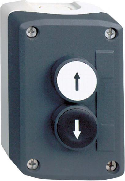 XALD222E GEHAEUSE MIT DRUCKTASTER XALD222E GEHAEUSE MIT DRUCKTASTER