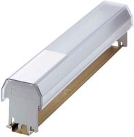 Abdeckprofil AP 2
