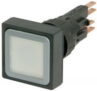 Leuchtdrucktaste Q25LT-WS/WB
