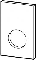 NOT-AUS-Schild M22-XZK-GB99