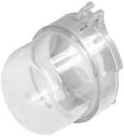 Plombierhaube M22-PL-PV