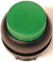 Leuchtdrucktaste M22-DLH-G