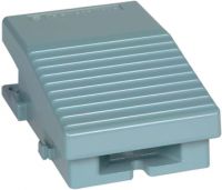 Fußschalter XPEM110