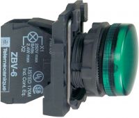 Leuchtmelder gn XB5AVM3