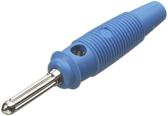 BUELA 20 K BLAU/BLUE 930726102 BL BANANENSTECKER BÜLA20K BUELA 20 K BLAU/BLUE 930726102 BL BANANENSTECKER BÜLA20K