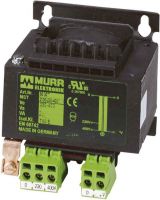 MTS-Trafo 100VA 86348