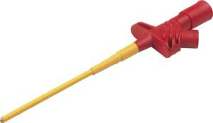 KLEPS 2600 ROT/RED KLEPS 2600 KLEMMPRUEFSPITZE 972306-101