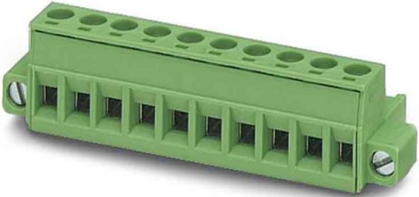 COMBICON Leiterplattenstec MSTB 2,5/ 3-STF COMBICON Leiterplattenstec MSTB 2,5/ 3-STF