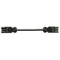 Verlängerungsleitung GST18I3K1BS 15 60SW