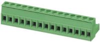 Steckerteil MSTB 2,5/10-ST
