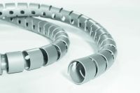 Spiralschlauch +Werkzeug HWPP25L2 SR+WZ