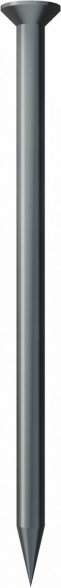 Stahlnadel gehärtet 362 40 BK Stahlnadel gehärtet 362 40 BK