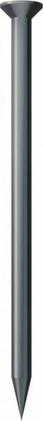 Stahlnadel gehärtet 362 18 BK Stahlnadel gehärtet 362 18 BK