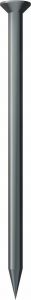 Stahlnadel gehärtet 362 18 BK