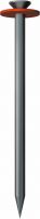 IMPU-Stahlnadel 500 40