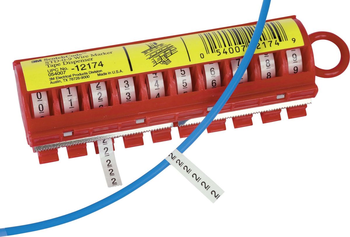 Spender-Set STD 0/9 Spender-Set STD 0/9