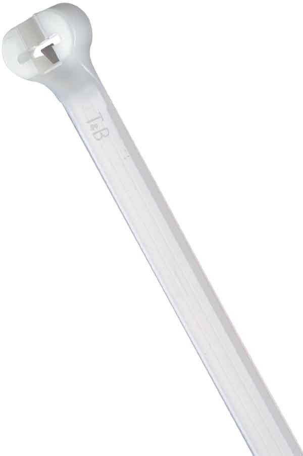 Kabelbinder TY 529 M 6,9x771mm natur Kabelbinder TY 529 M 6,9x771mm natur