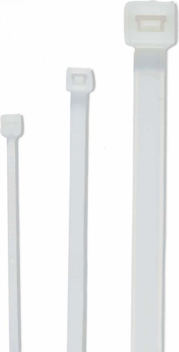 Kabelbinder 18 1377 7,5x280mm natur Kabelbinder 18 1377 7,5x280mm natur