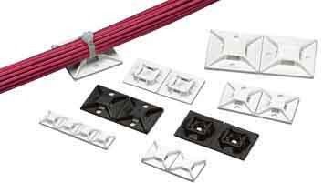Klebeplatte ABM2S-A-C Klebeplatte ABM2S-A-C