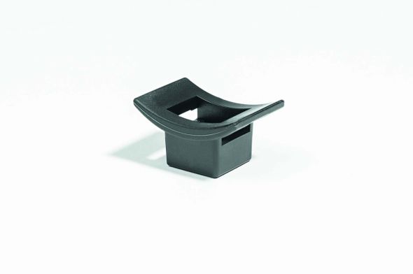 Befestigungssockel LKC-N66-BK-C1 Befestigungssockel LKC-N66-BK-C1