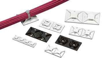 Klebeplatte ABM2S-A-C Klebeplatte ABM2S-A-C