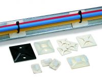 Befestigungssockel MB4A-N66-NA-C1