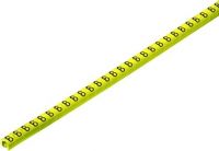 Leitermarkierer CLI C02-3GE/SW 6 CD