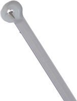 Kabelbinder TYB 25 M 4,8x186mm natur