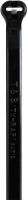 Kabelbinder TYB 23 MX 2,4x92mm schwarz