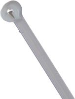 Kabelbinder TY 528 MXR 4,8x360mm schwarz