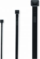 Kabelbinder 18 1867 4,5x200mm schwarz